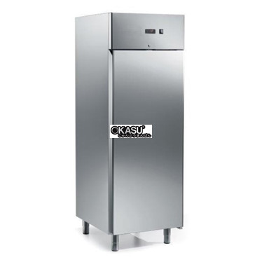 tu mat 1 canh inox lotus artic 700 tn hinh 1