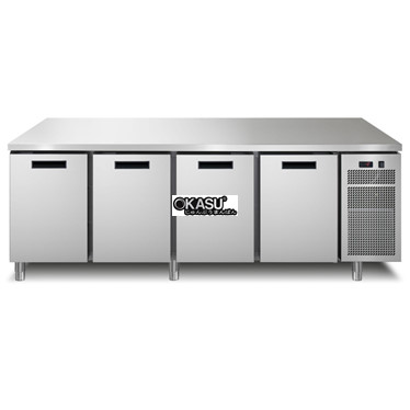 ban mat 4 canh lotus linearp 704tn/a hinh 1