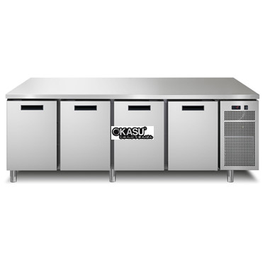 ban mat 4 canh lotus linearp 704tn/s hinh 1