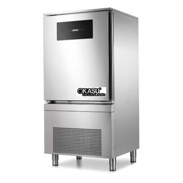 may lam lanh nhanh lotus speed 10 hinh 1