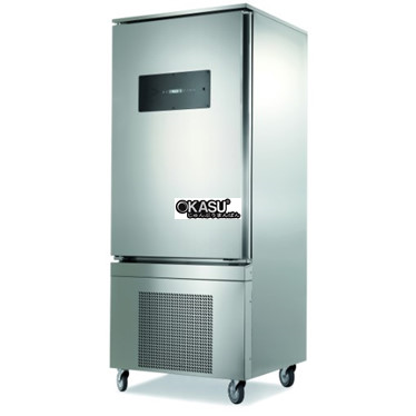 may lam lanh nhanh lotus speed 15 hinh 1