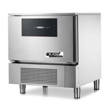 may lam lanh nhanh lotus speed 5 hinh 1