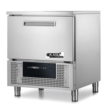 may lam lanh nhanh lotus speed 5s hinh 1