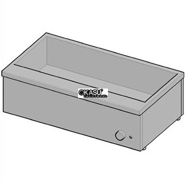 bain marie dien lotus sv-113 hinh 1
