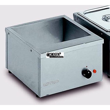 bain marie dien lotus sv-23 hinh 1