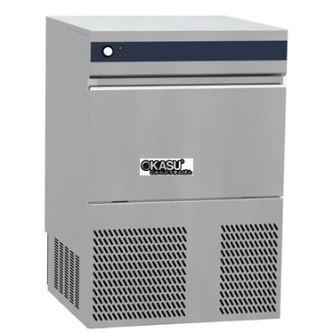 may lam da vien 60kg/24h lotus kv60/28w hinh 1