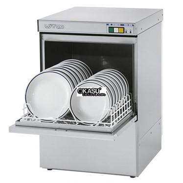 may rua chen cong nghiep lotus ms/9451ps hinh 1