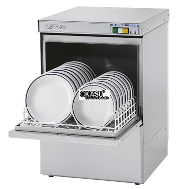 may rua chen cong nghiep lotus ms/9351ps hinh 1