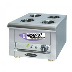 thiet bi khu trung dung cu bep sunkyung sk-4su hinh 1