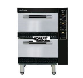 tu nau com bang gas tu dong sunkyung sk-r100g hinh 1