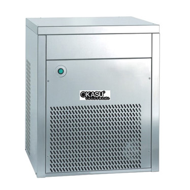 may lam da 600kg/24h lotus ks600a hinh 1