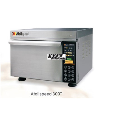 lo nuong sieu toc atollspeed 300t hinh 1