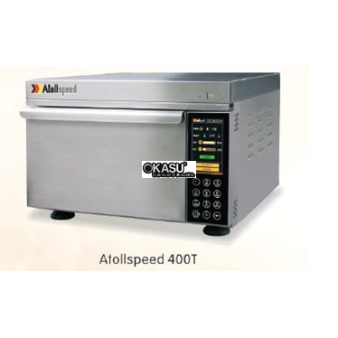 lo nuong sieu toc atollspeed 400t hinh 1