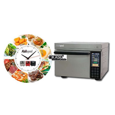 lo nuong sieu toc atollspeed nano hinh 1