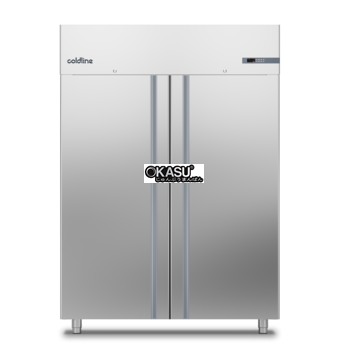 tu mat 2 canh coldline a120/2ne hinh 1