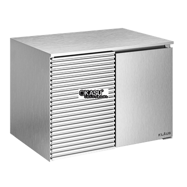 ban mat 1 canh inox klaus foh-cc-1d hinh 1