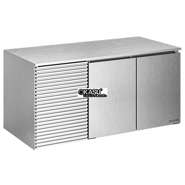 ban mat 2 canh inox klaus foh-cc-2d  hinh 1