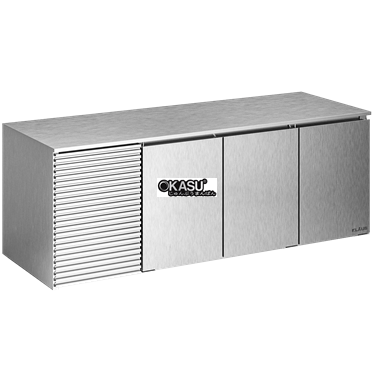 ban mat 3 canh inox klaus foh-cc-3d hinh 1