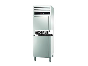 tu dong 2 canh inox asber gcn-702 l hinh 1