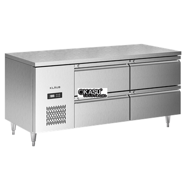 ban mat 4 ngan keo klaus kdc-2.1-2n hinh 1