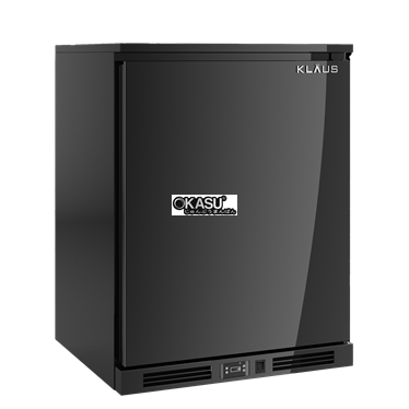 tu mat mini bar klaus foh-bc-1d(s) hinh 1