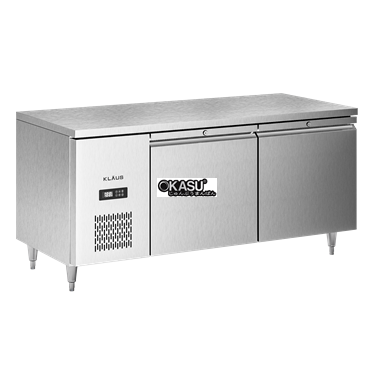 ban mat 2 canh inox klaus kcc-2.1-2d hinh 1