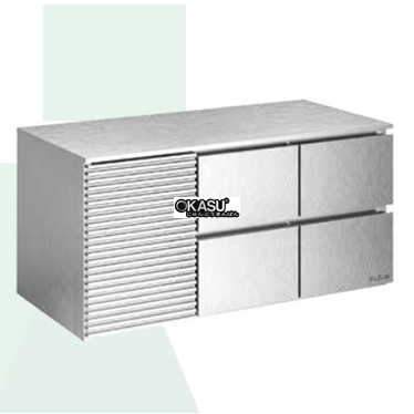 ban mat 4 ngan keo klaus foh-dc-2n hinh 1