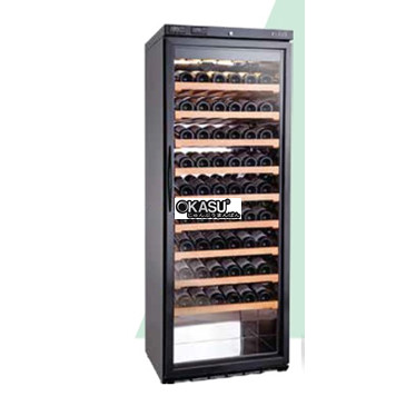 tu trung bay va bao quan ruou vang klaus kbcw-95p hinh 1