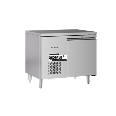 ban mat 1 canh inox klaus kcc-b-1d hinh 1