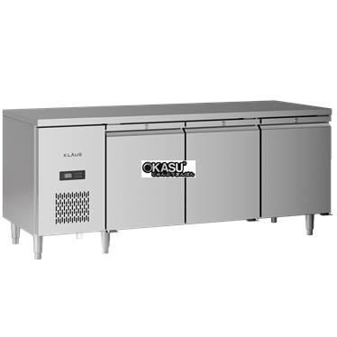 ban mat 3 canh inox klaus kcc-b-3d hinh 1