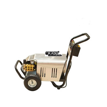 may bom rua xe kumisai 15m26-3.7s2 2600psi hinh 1