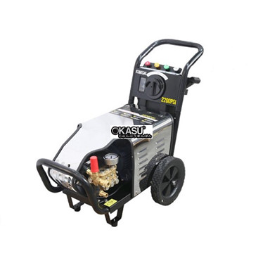 may rua xe ap luc cao kumisai 2000psi hinh 1