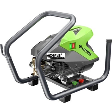 may rua xe cao ap 2600w lutian sharp-s8 detailer hinh 1
