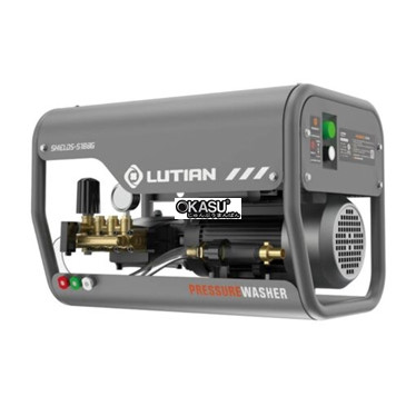 may rua xe cao ap 2500w lutian shields-s18bg hinh 1