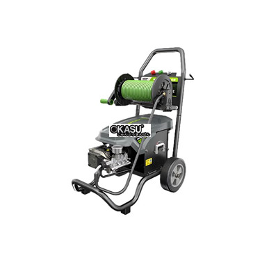 may rua xe cao ap 3000w lutian wave-w16 pro hinh 1