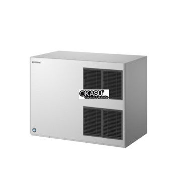 may lam da hinh ban nguyet hoshizaki km-1900sah350 hinh 1