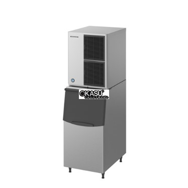 may lam da vien crescent hoshizaki km-650mah-e hinh 1