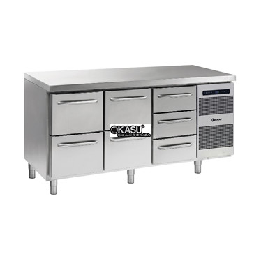 ban lanh gram gastro k 1807 csg a 2d/2d/3d l2 hinh 1