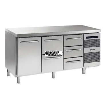 ban lanh gram gastro k 1807 csg a dl/2d/3d l2 hinh 1