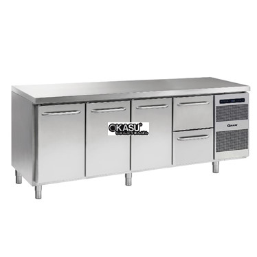 ban lanh gram gastro k 2207 csg a dl/dl/dl/2d l2 hinh 1