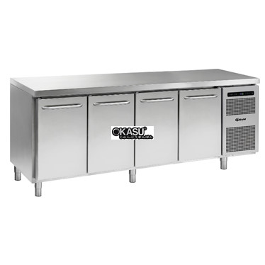 ban lanh gram gastro k 2207 csg a dl/dl/dl/dr l2 hinh 1