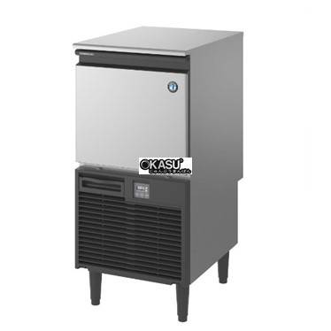 may lam da hinh ban nguyet hoshizaki km-40c-hc-w hinh 1