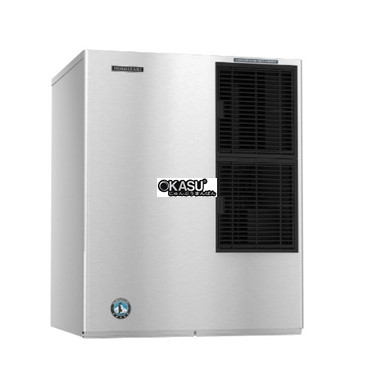 may lam da hinh ban nguyet hoshizaki km-470aje-r452 hinh 1