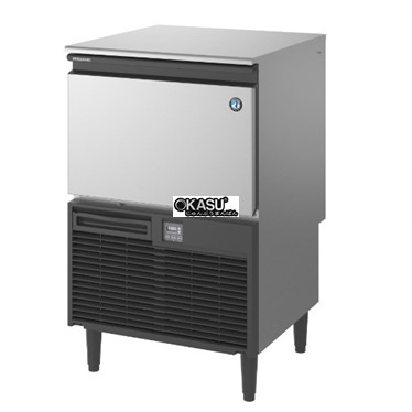 may lam da hinh ban nguyet hoshizaki km-60c-hc-w hinh 1