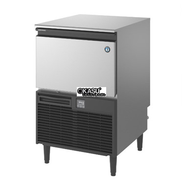 may lam da hinh ban nguyet hoshizaki km-80c-hc-w hinh 1