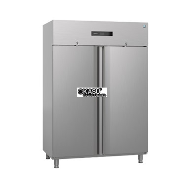 tu lanh 2 cua hoshizaki advance k 140-4 hinh 1