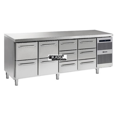 ban lanh gram gastro k 2207 csg a 2d/2d/3d/3d l2 hinh 1