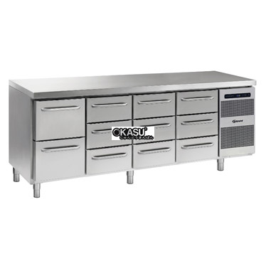 ban lanh gram gastro k 2207 csg a 2d/3d/3d/3d l2 hinh 1