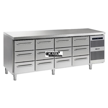 ban lanh gram gastro k 2207 csg a 3d/3d/3d/3d l2 hinh 1