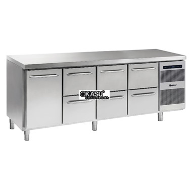 ban lanh gram gastro k 2207 csg a dl/2d/2d/2d l2 hinh 1